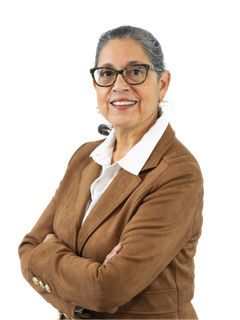 Maritza Vega headshot