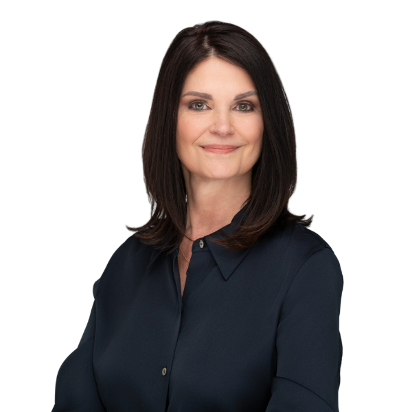 Debra Valdes headshot