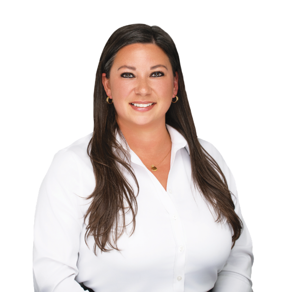 Whitney Bentley headshot