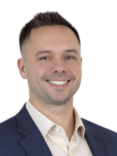 Joseph Latza headshot