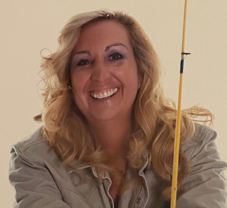 Lisa Roberts headshot