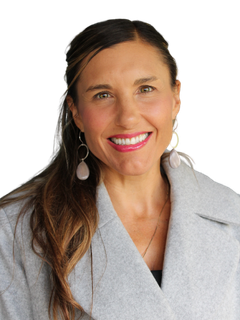 Jill Lewis headshot