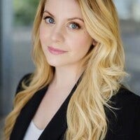 Nicole Barrera headshot
