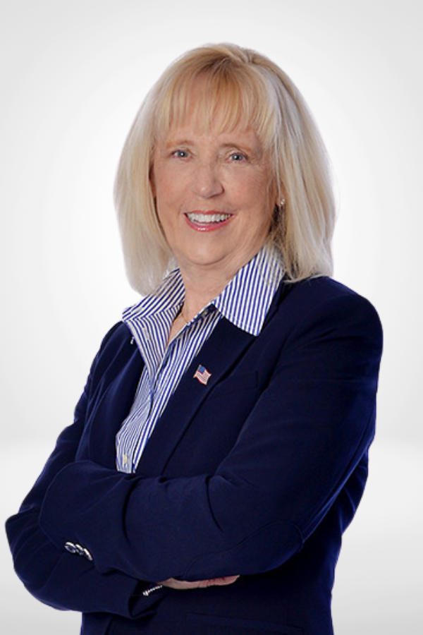 Karla  Miller headshot