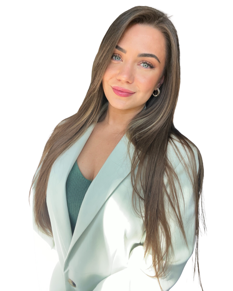 Megan Stasiak headshot