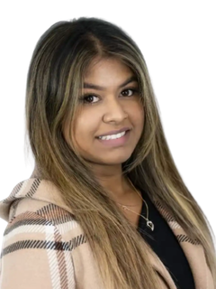 Denisha Singh headshot