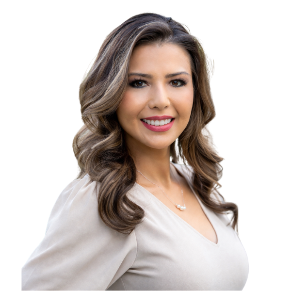 Cynthia Humayun headshot