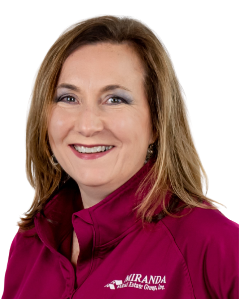 Nancy Gormley headshot