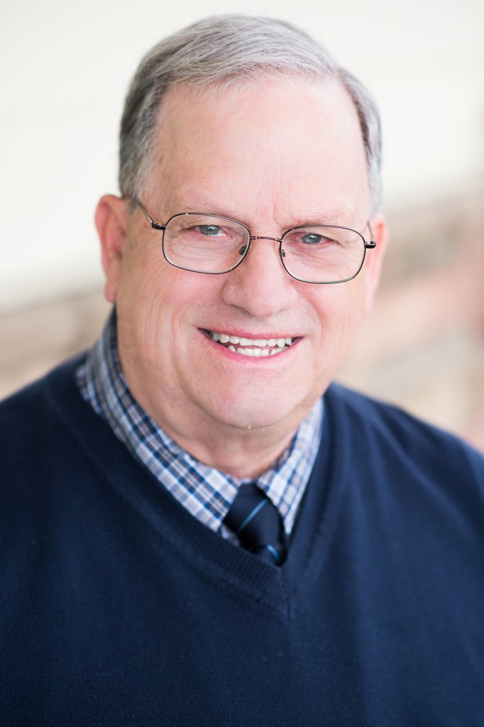 Greg Johnson