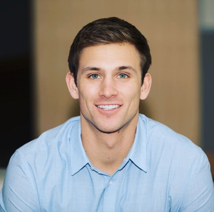 Adam Alexander headshot