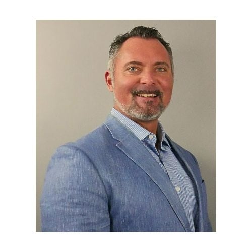 Justin Wisner headshot