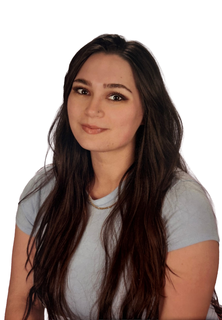 Kate Brinwall headshot