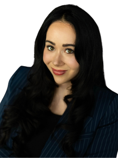 Sara Snow headshot