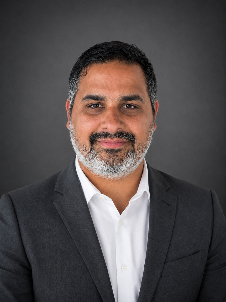 Jesus Lopez, Realtor