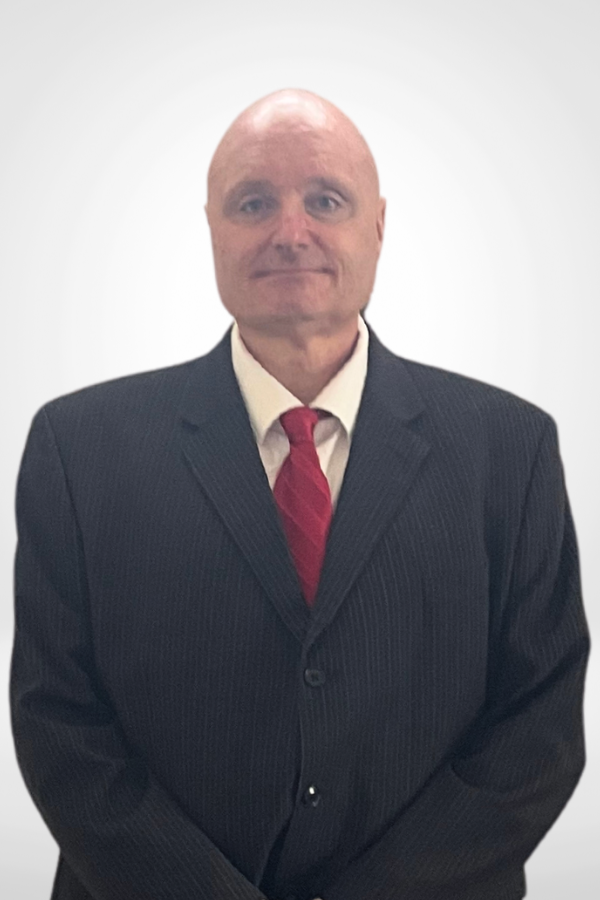 Todd  Rolland headshot