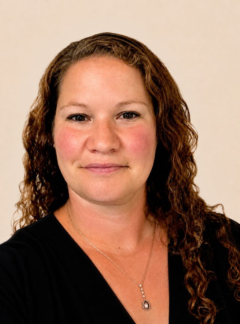 Jacquie Schlismann headshot