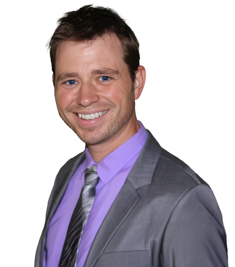 Guy Davis headshot