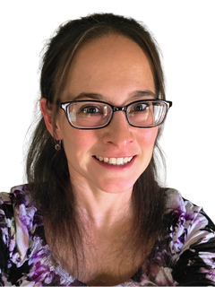 Kristi DiDonna headshot