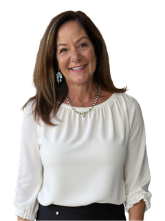 Mary Lentini headshot