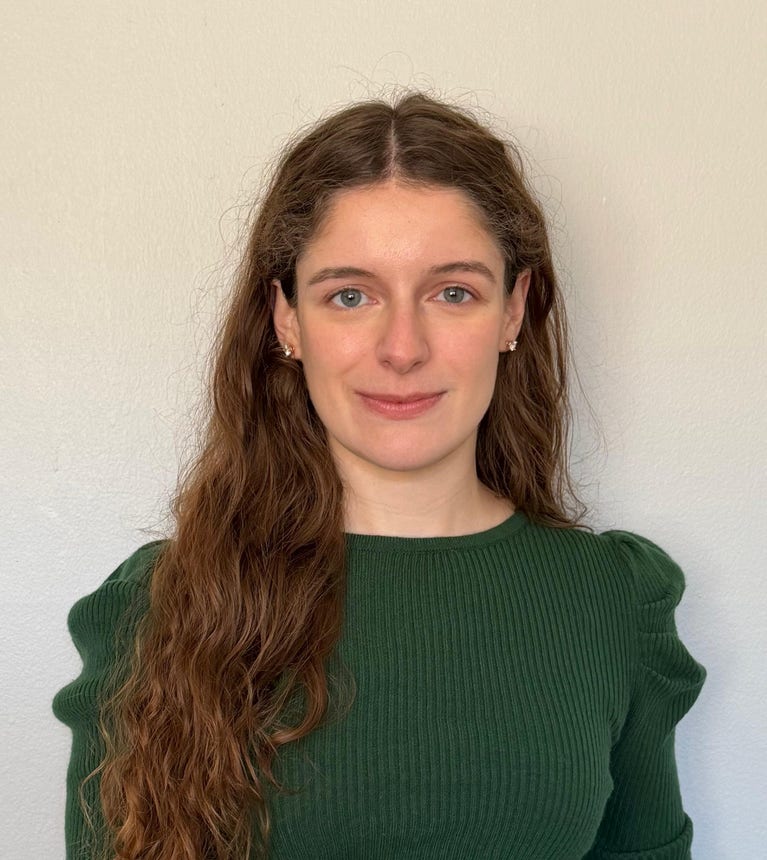 Elizabeth Prada headshot