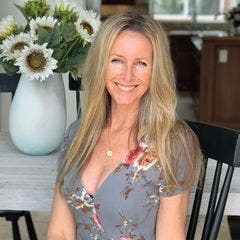 Lisa Abbate headshot