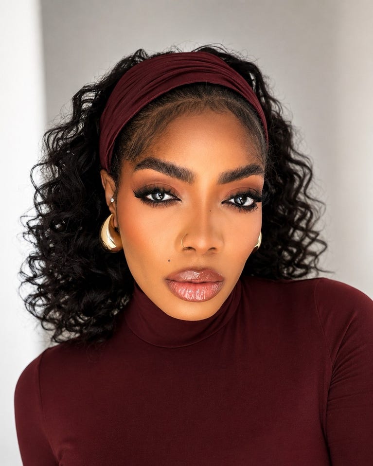 Dionne Davis headshot