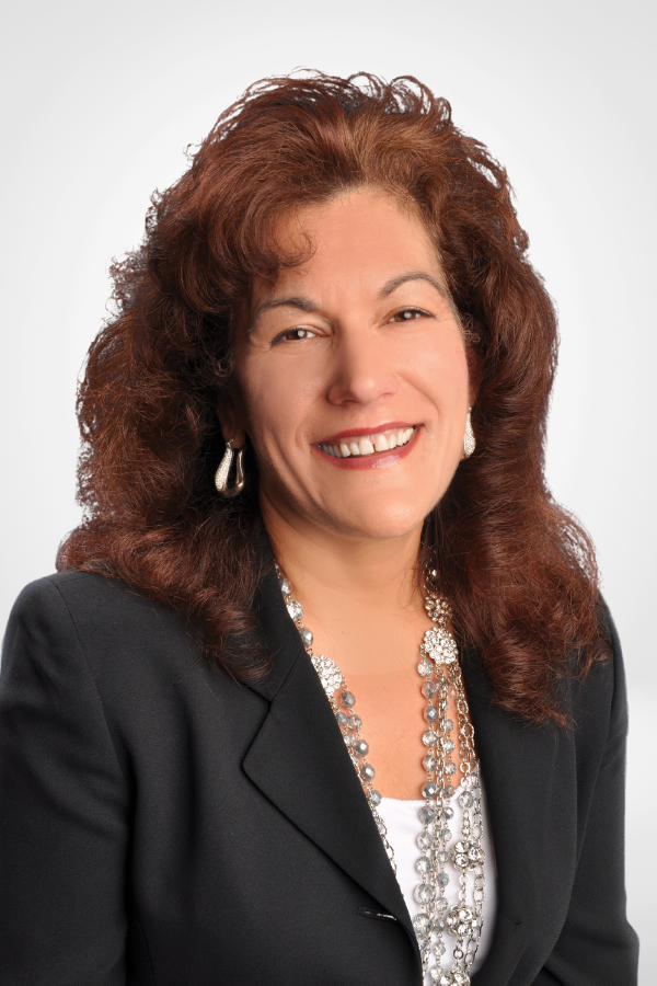 Maria  Salzillo headshot
