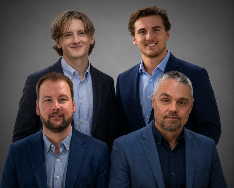 Glover Group headshot