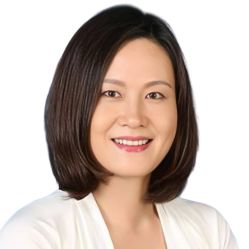 Linda Lee headshot