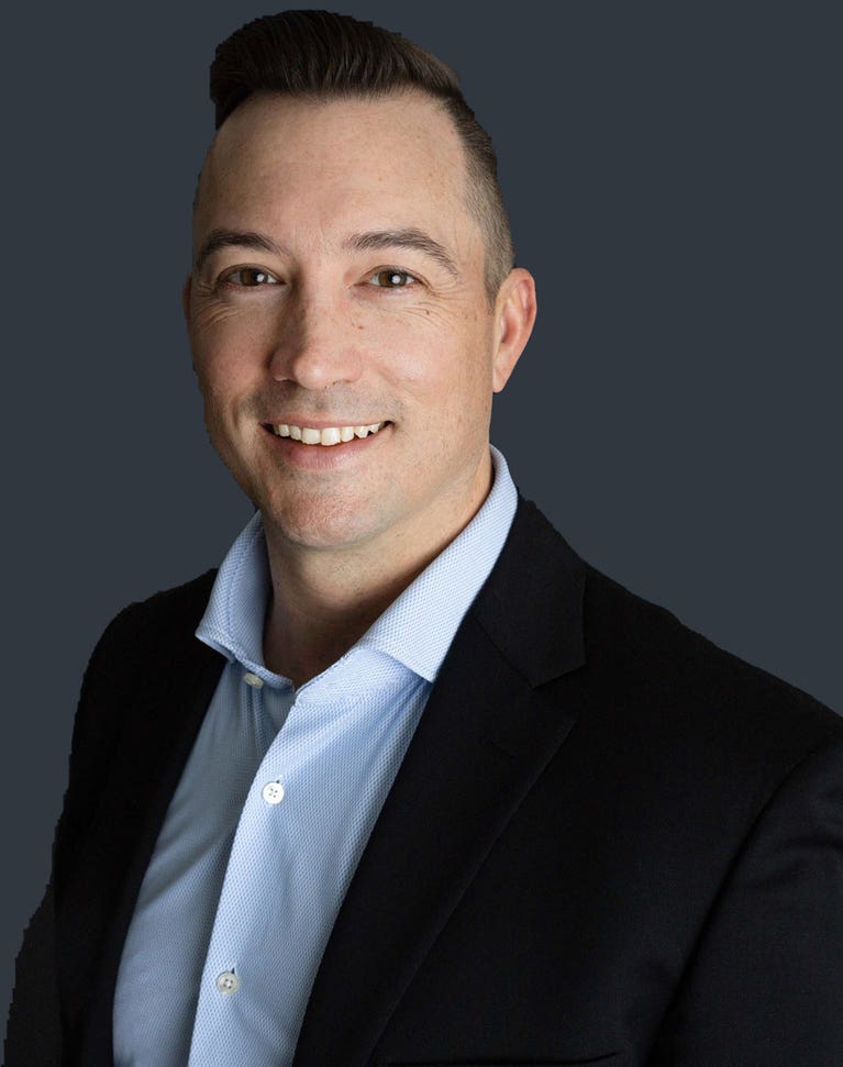 Brad Rhodenizer