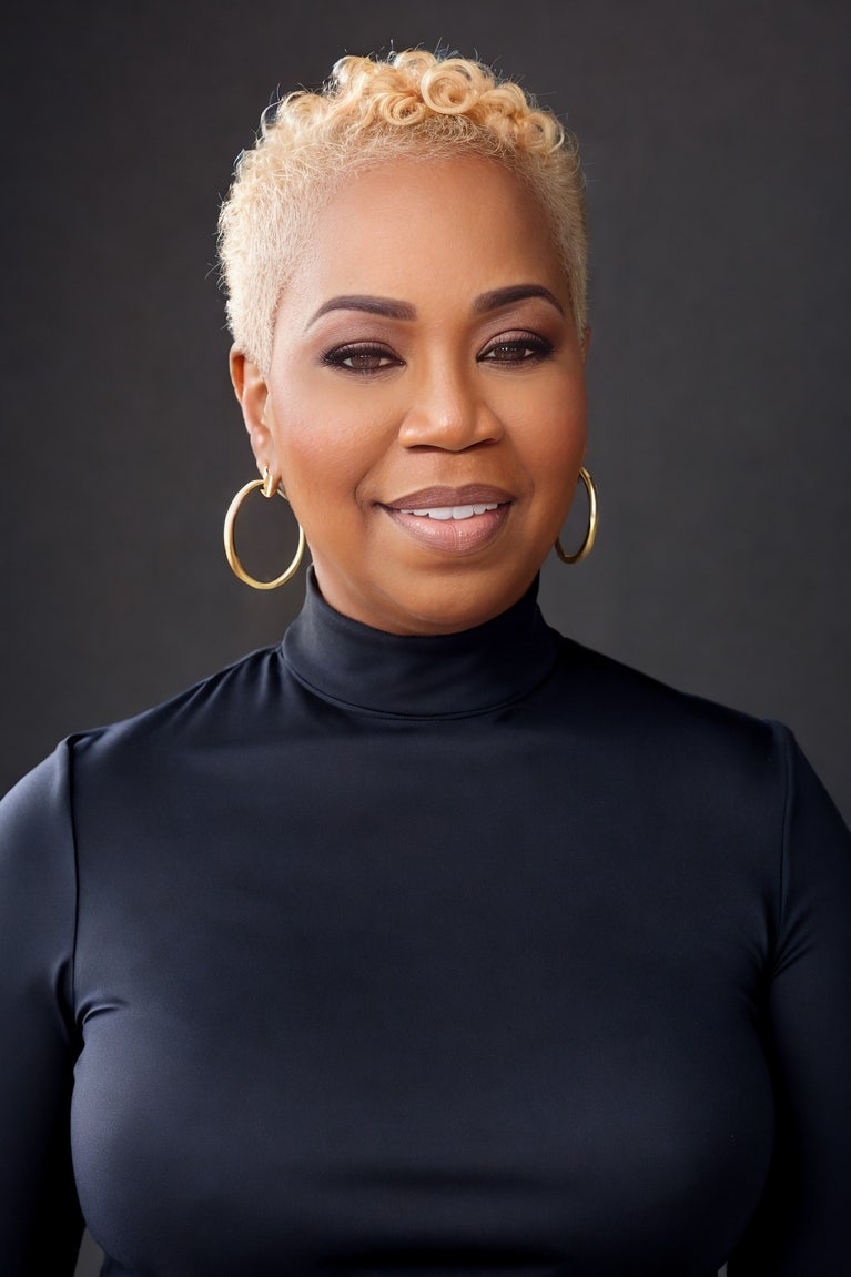 Wilma (Denise) King headshot
