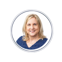 Jen Audier headshot
