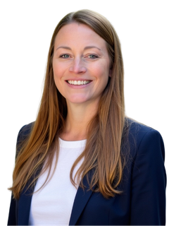 Laura Sherman headshot