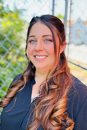 Darla Duke headshot