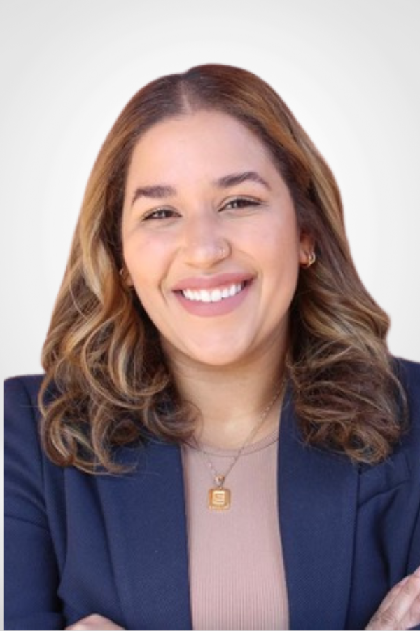 Bianca  Cruz headshot