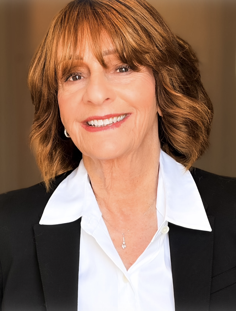 Karen Sellers headshot