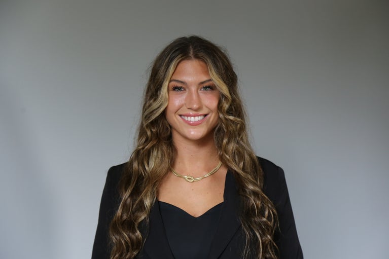Alyssa Cole headshot