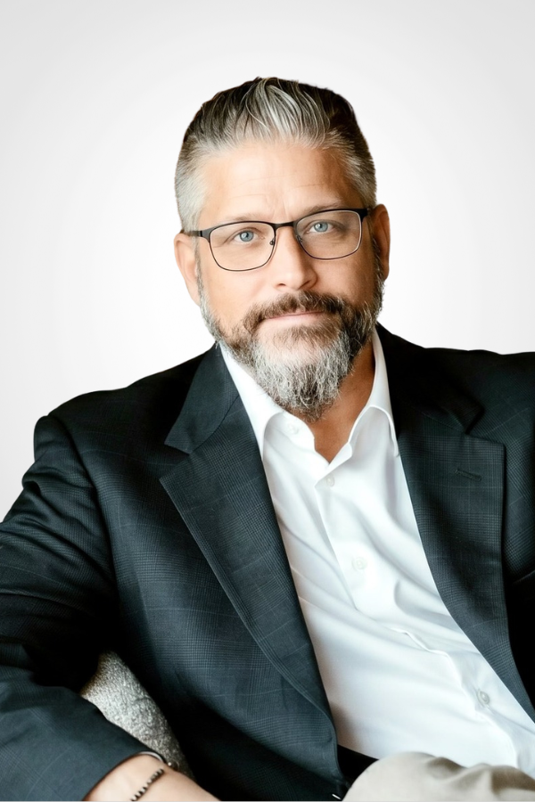 Jay  Bellaud headshot