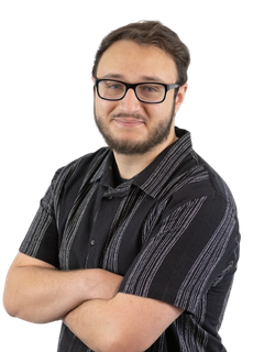 Jacob Mittleman headshot