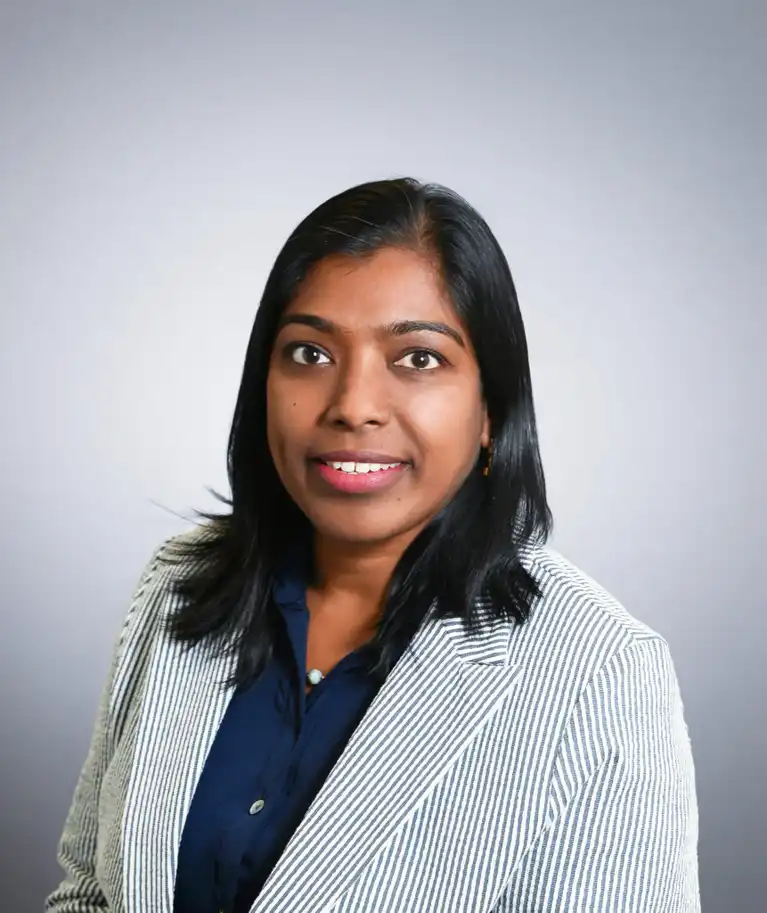 Jomol Joseph headshot