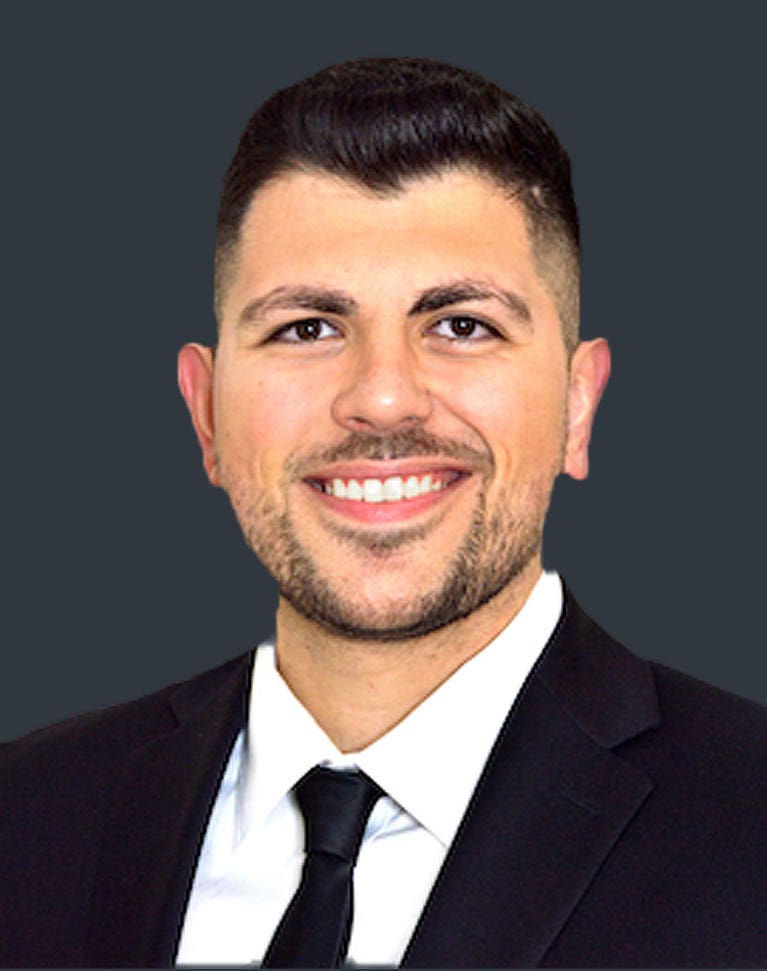 Fouad Al-Hln