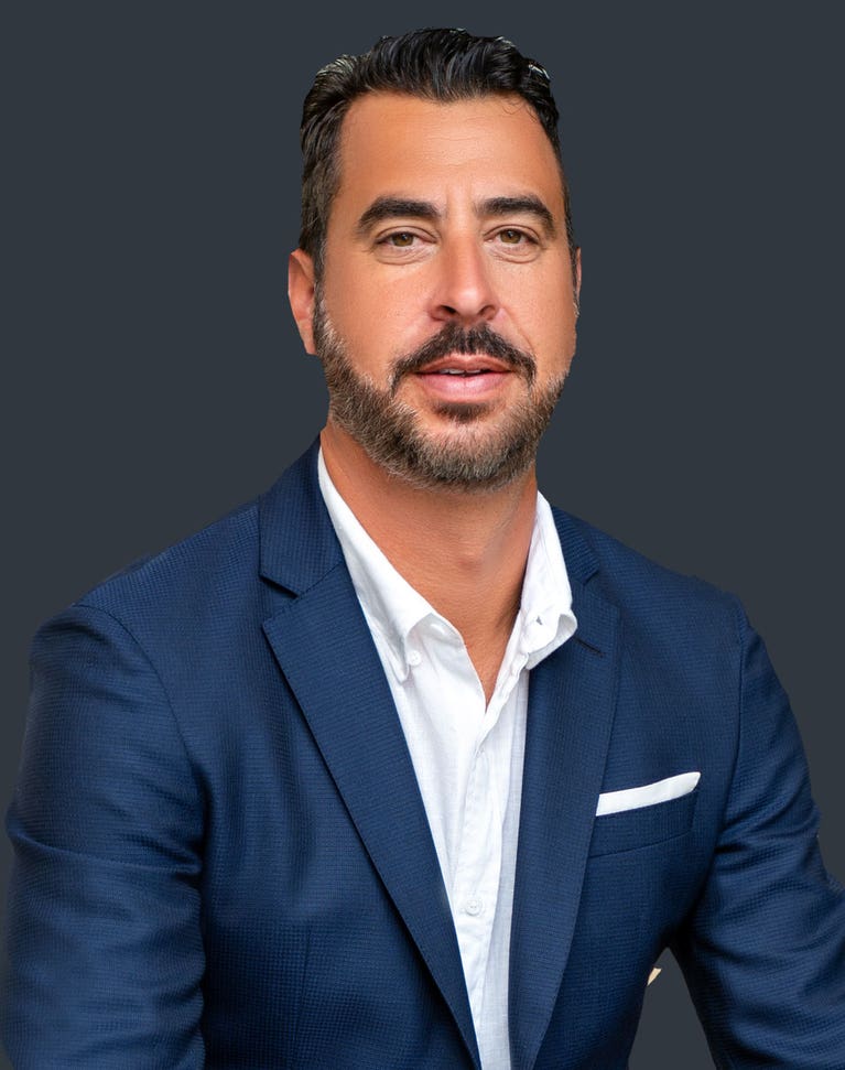 Daniel Fisherman