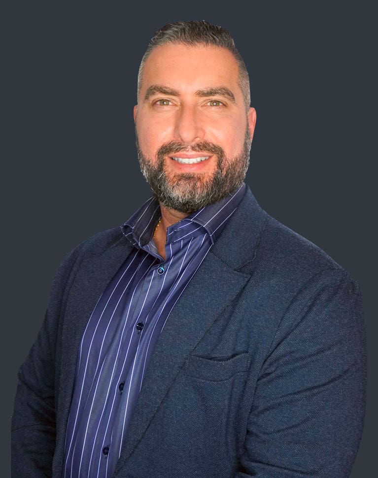Ronen Fishman