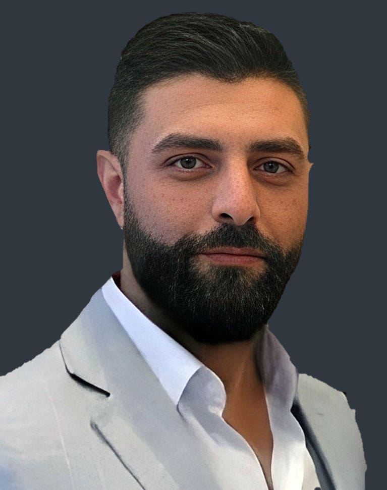 Michael George