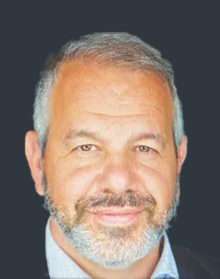 Mark Giacco