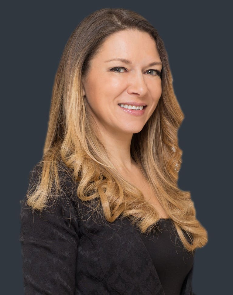 Yana Gidalevich