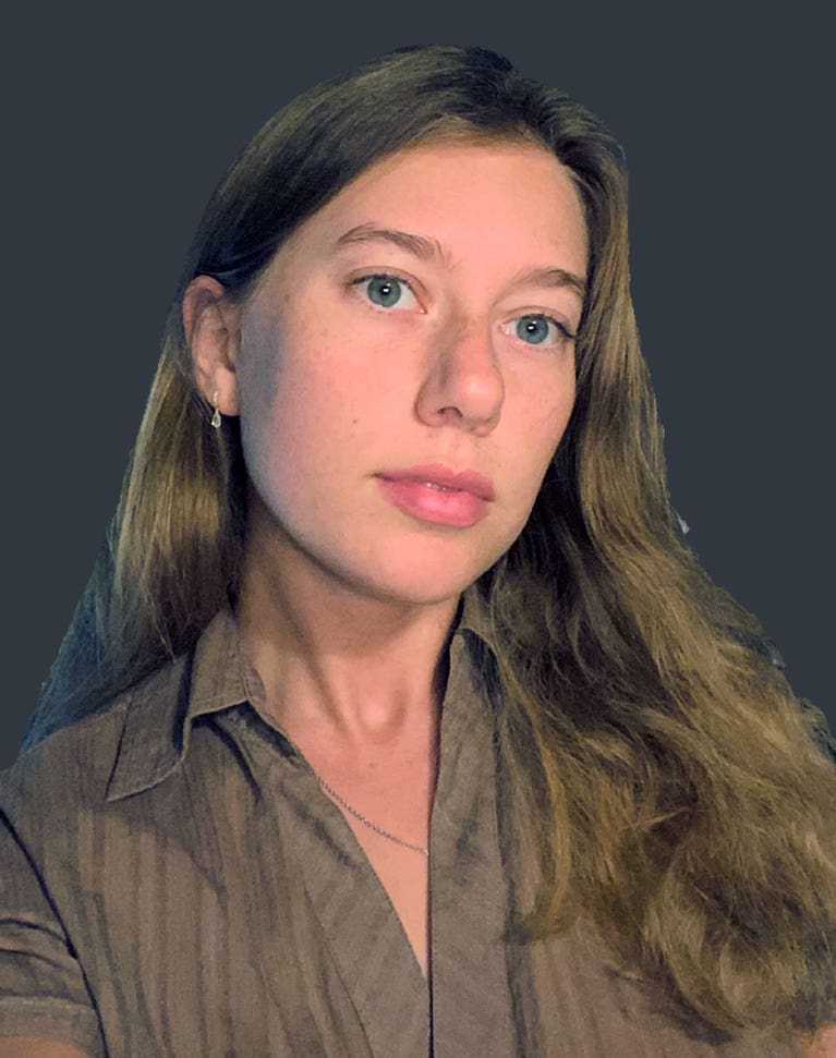 Monica Goldberg