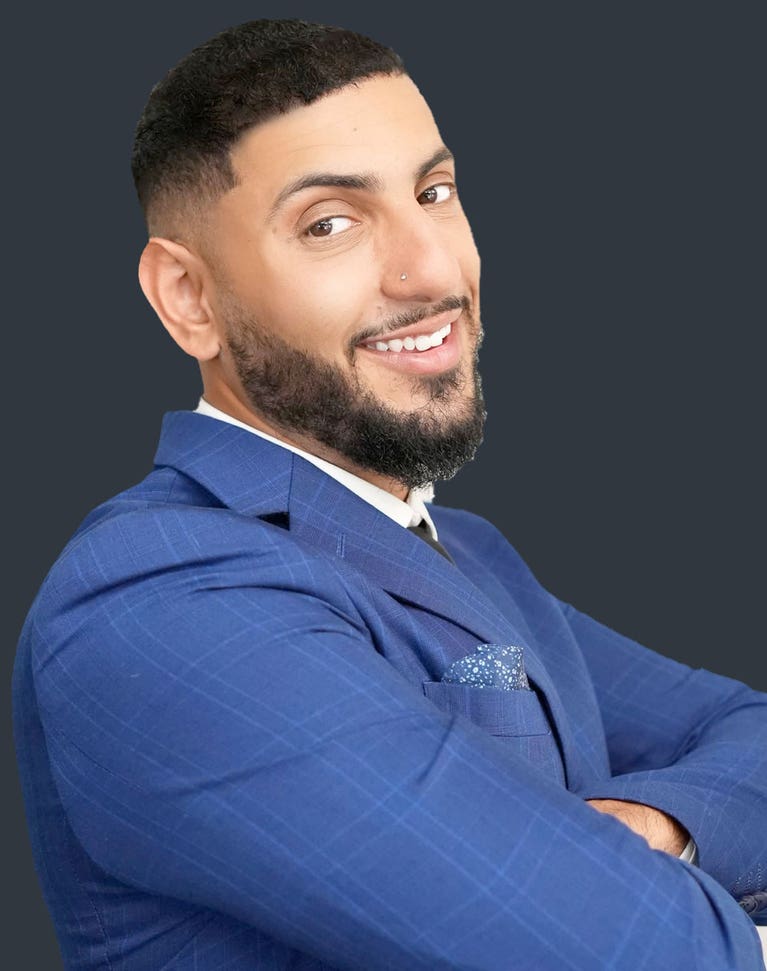 Nawar Ishak
