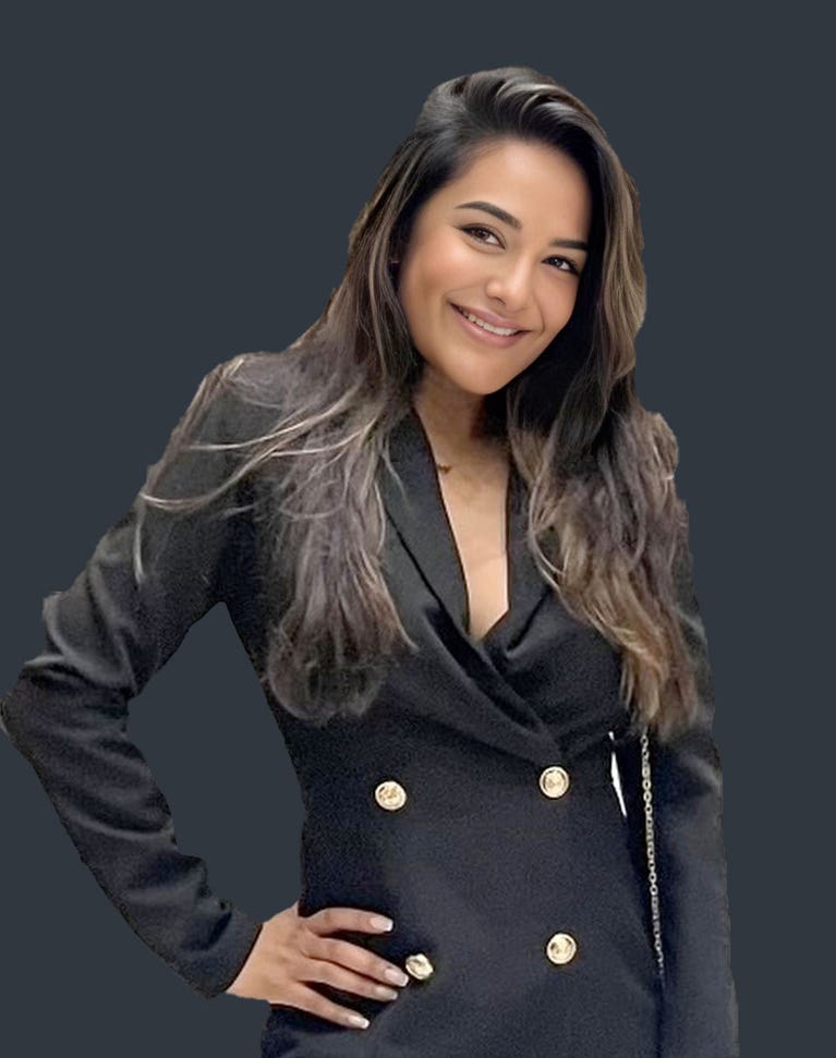 Sherry Rampersaud