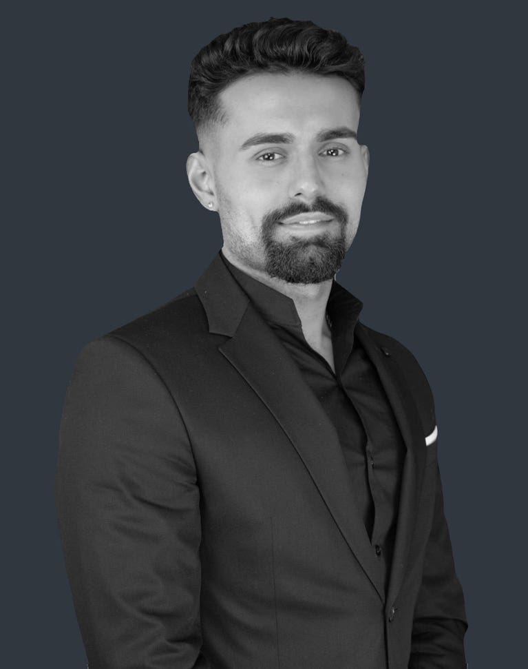 Michael Ricciuto